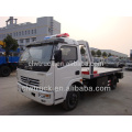 2015 low price Dongfeng DLK 4*2 Wrecker towing Truck for sale